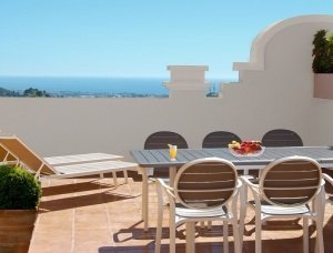 Penthouses for Sale in La Cancelada 1 penthouses for sale san pedro de alcantara