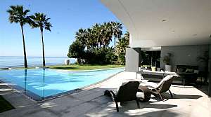 villas marbella - Lion Trust Spain