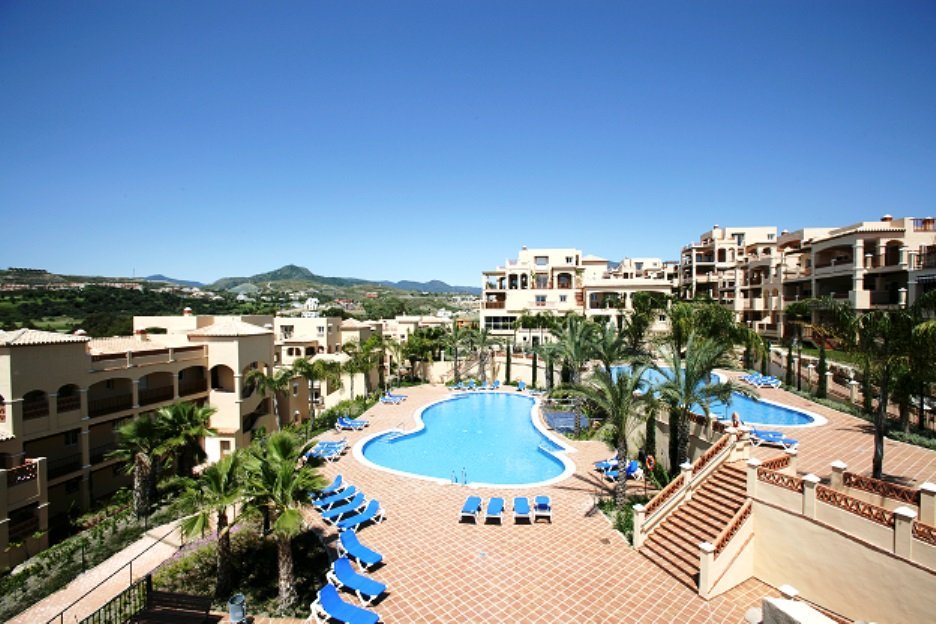 Atalaya and The New Golden Mile Lion Trust Property Spain