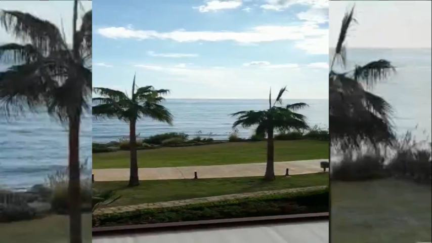 1st floor apartment in Los Granados del Mar – let’s see what you get for your money