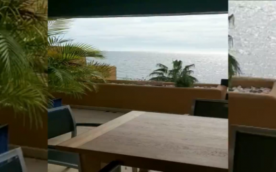 2nd floor apartment in Los Granados del Mar – let’s see what you get for your money