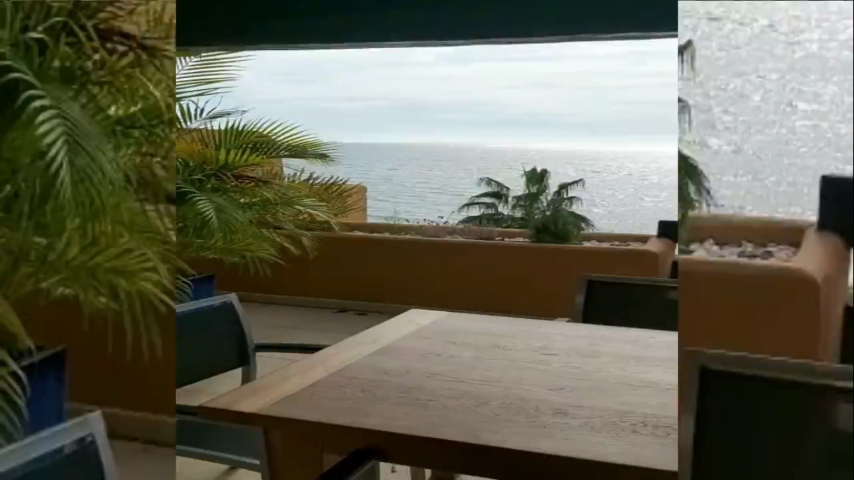 2nd floor apartment in Los Granados del Mar – let’s see what you get for your money