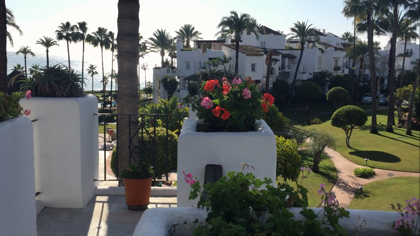 Precompetion Marbella