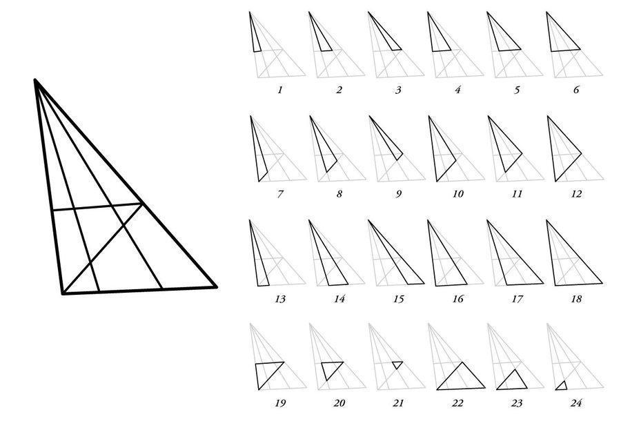 Triangles solution Triangles solution - Lion Trust Spain