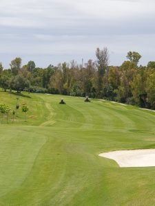 Golf Course in Malaga Spain. Property Agents like Anthony fernandes Play gold Here