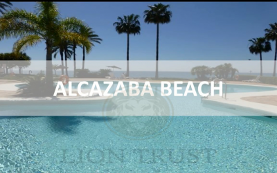 Alcazaba Beach Video Introduction