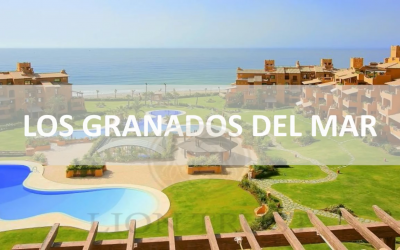 Los Granados del Mar Estepona Video Introduction