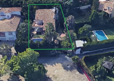 Detached villa for sale in alta vista by liontrust