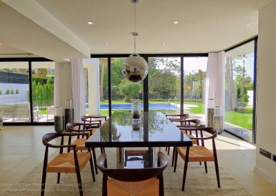 Alta vista detached house for sale by liontrust spain
