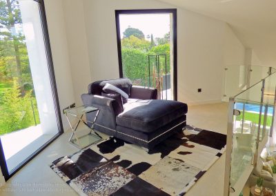 Alta vista detached house for sale by liontrust spain