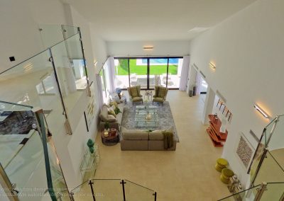 Alta vista detached house for sale by liontrust spain