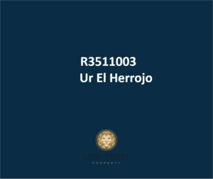 R3511003 - Lion Trust Spain