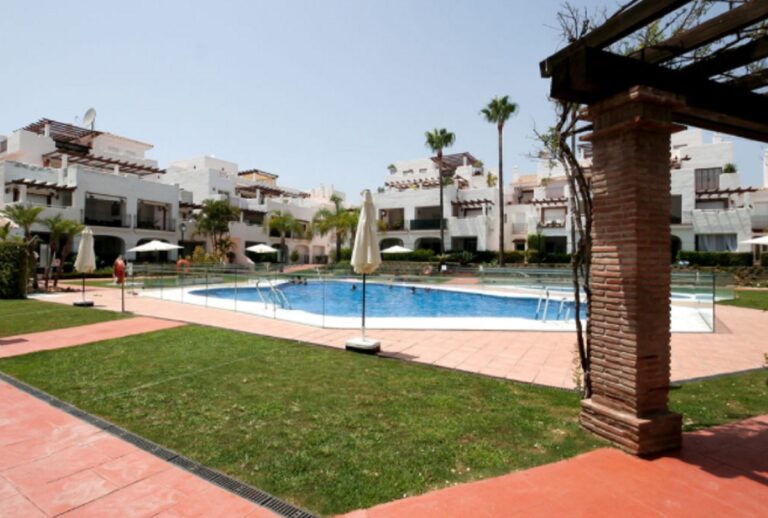 properties for sale in La Gavia