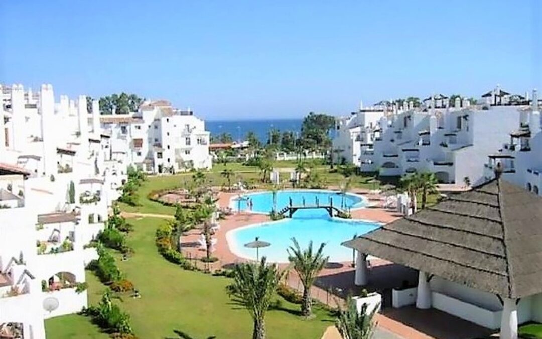 Las Adelfas San Pedro – Exclusive Apartments & Homes for Sale