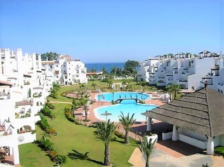 Las Adelfas San Pedro – Exclusive Apartments & Homes for Sale