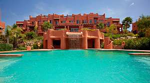 Villa in La Quinta - let's see what you get for your money 19 New Properties marbella. - Lion Trust Spain