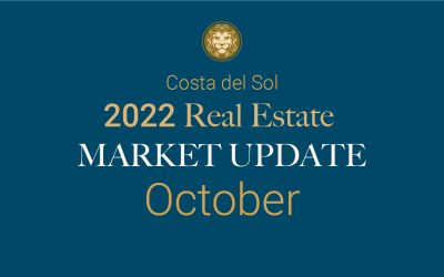 How’s the real estate market on Costa del Sol? | October 2022 Market Report