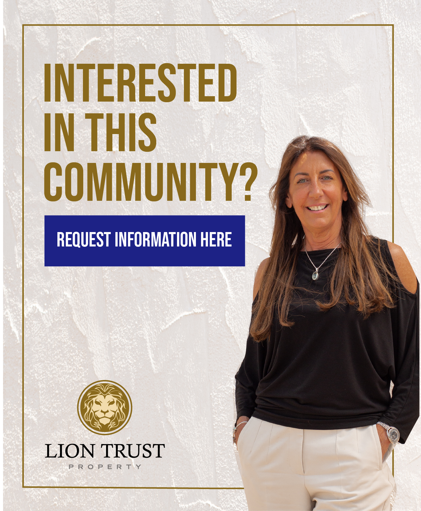 COMMUNITY sellers box 06 - Lion Trust Spain