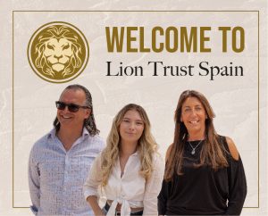 Welcome to lion trust