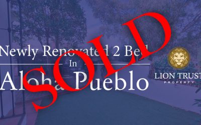 Apartment for sale in Aloha Pueblo | Nueva Andalusia