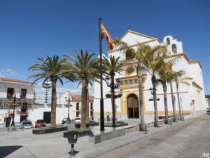 alhaurin de la torre - Lion Trust Spain