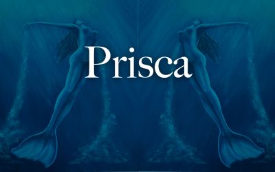 Prisca