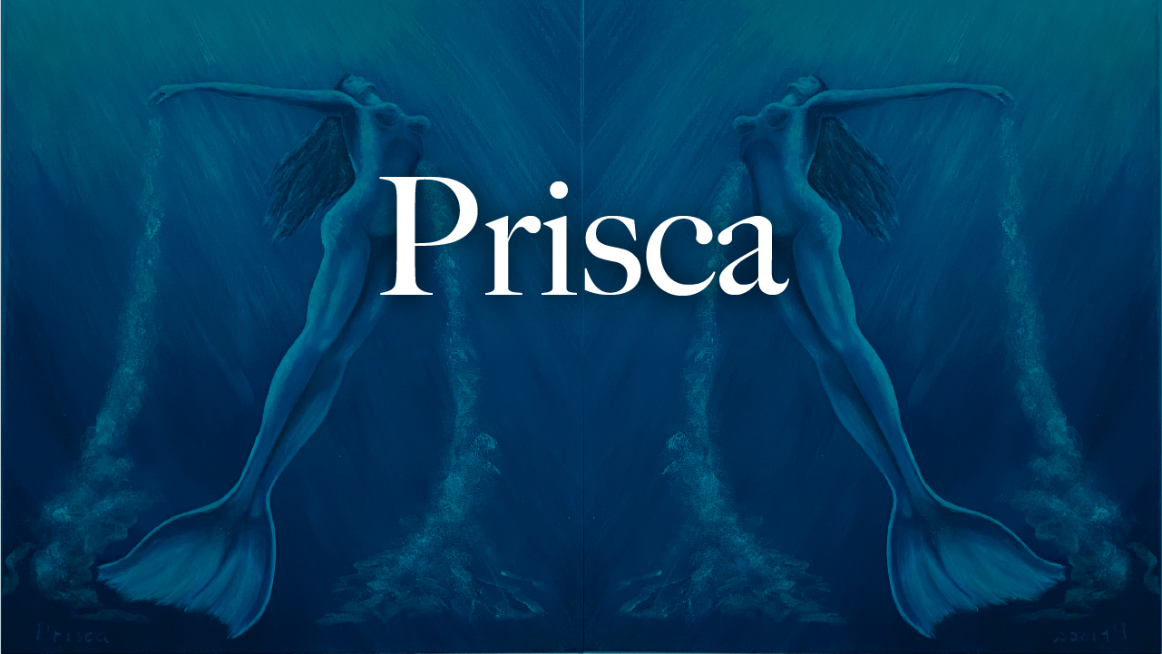 Prisca