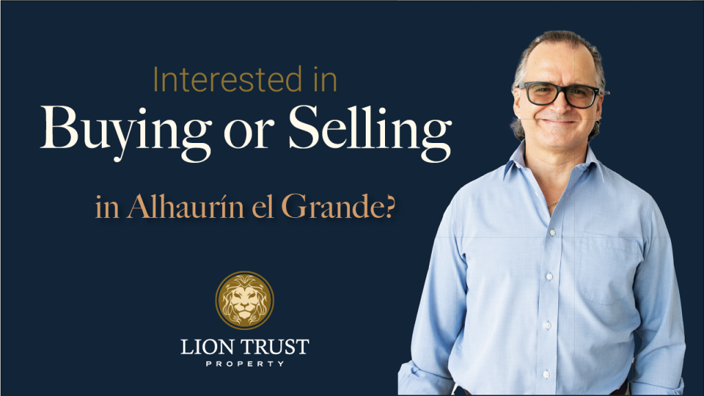 Apartments Buying or Selling in Alhaurín el Grande