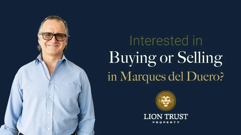 MARQUES DEL DUERO