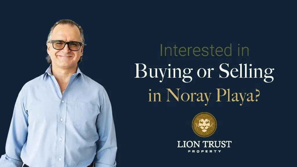 NORAY PLAYA