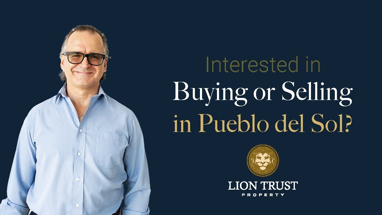 PUEBLO DEL SOL PUEBLO DEL SOL