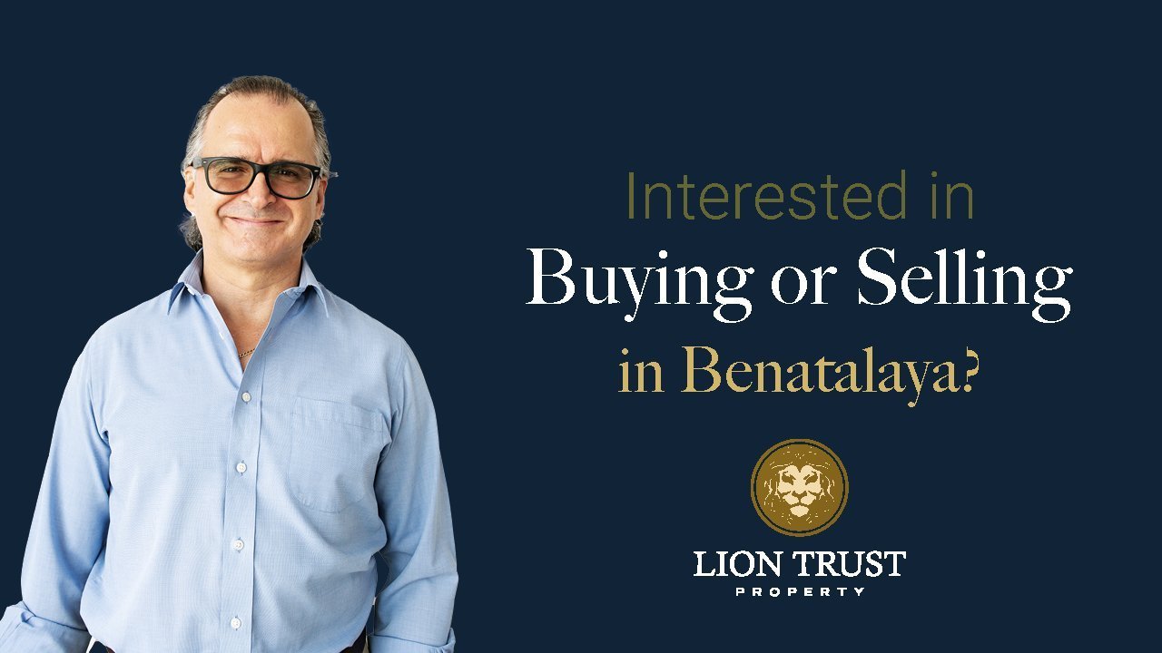Benatalaya Benatalaya