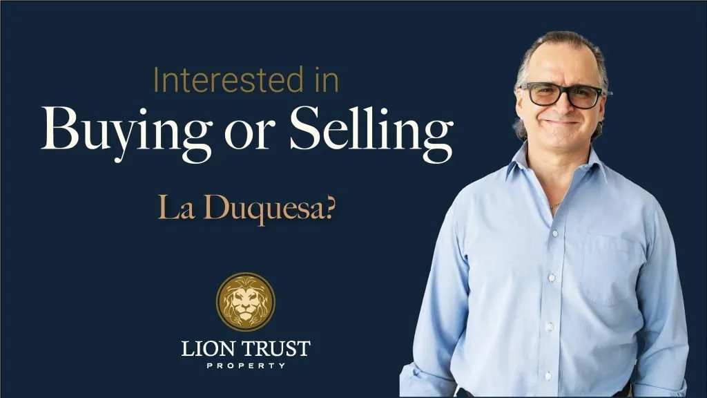 Penthouses Buying or Selling in La Duquesa