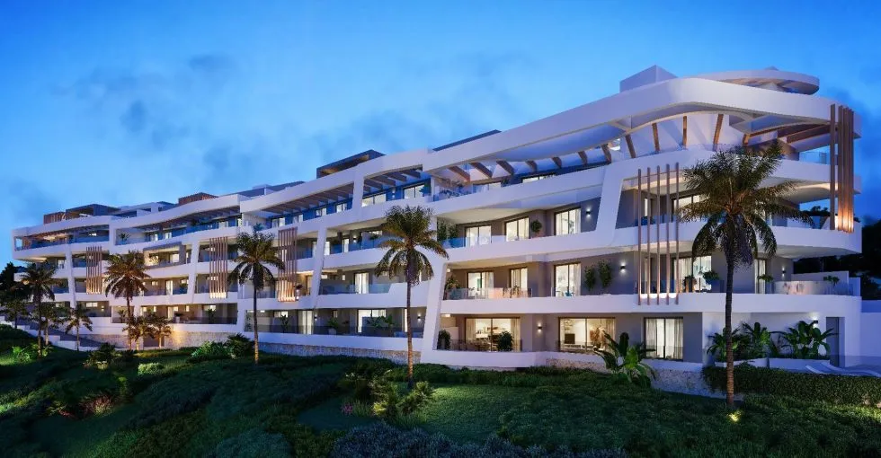 Guadalmina: A Jewel of Costa del Sol Offering Houses, Townhouses, and Apartments