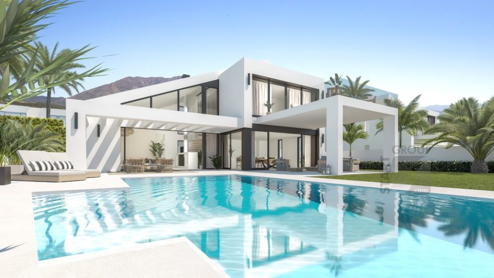 New Property Developments on the Costa del Sol: A Comprehensive Guide