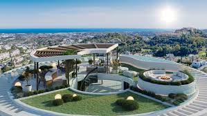 New Developments in Marbella: A Gateway to Luxury Living on the Costa del Sol