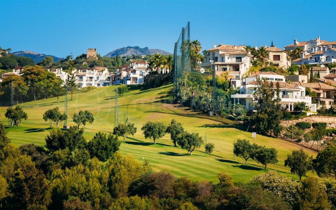 Los Arqueros: A Comprehensive Guide to Luxury Living and Investment in Costa del Sol