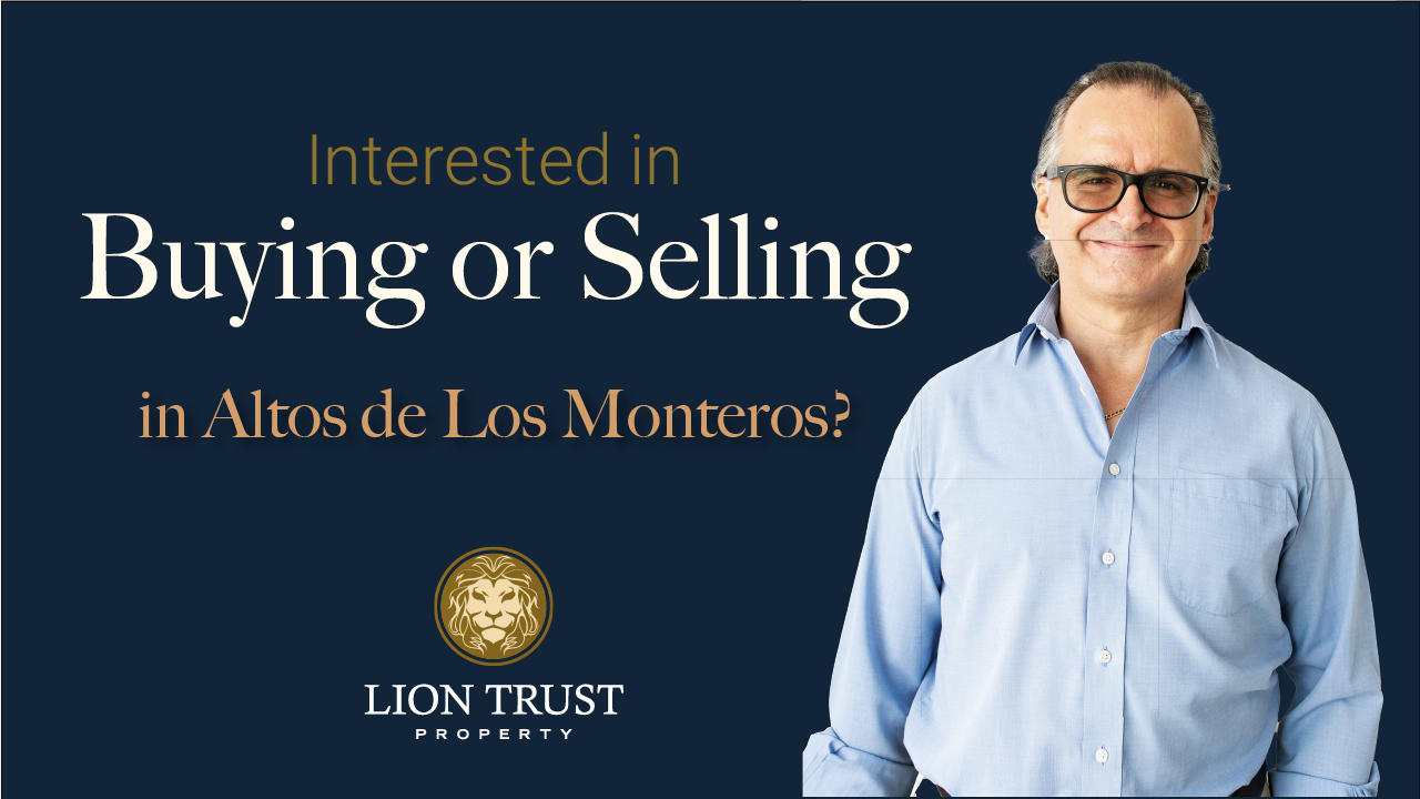Altos de Los Monteros Altos de Los Monteros