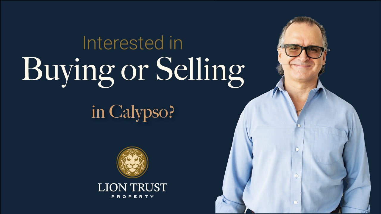 Calypso Calypso