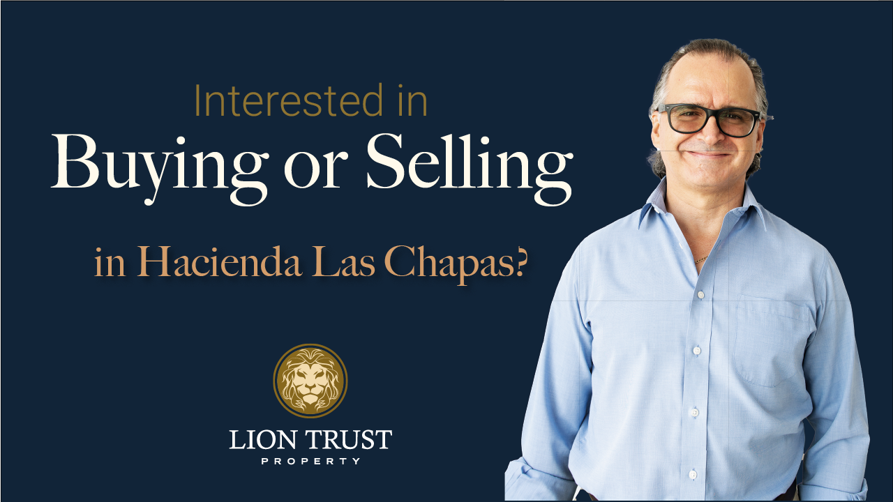 Hacienda Las Chapas Hacienda Las Chapas