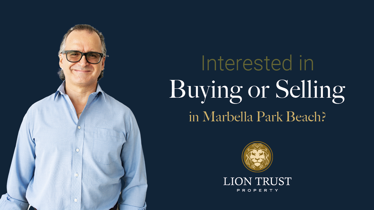 apartments for sale in Marbella Park Beach