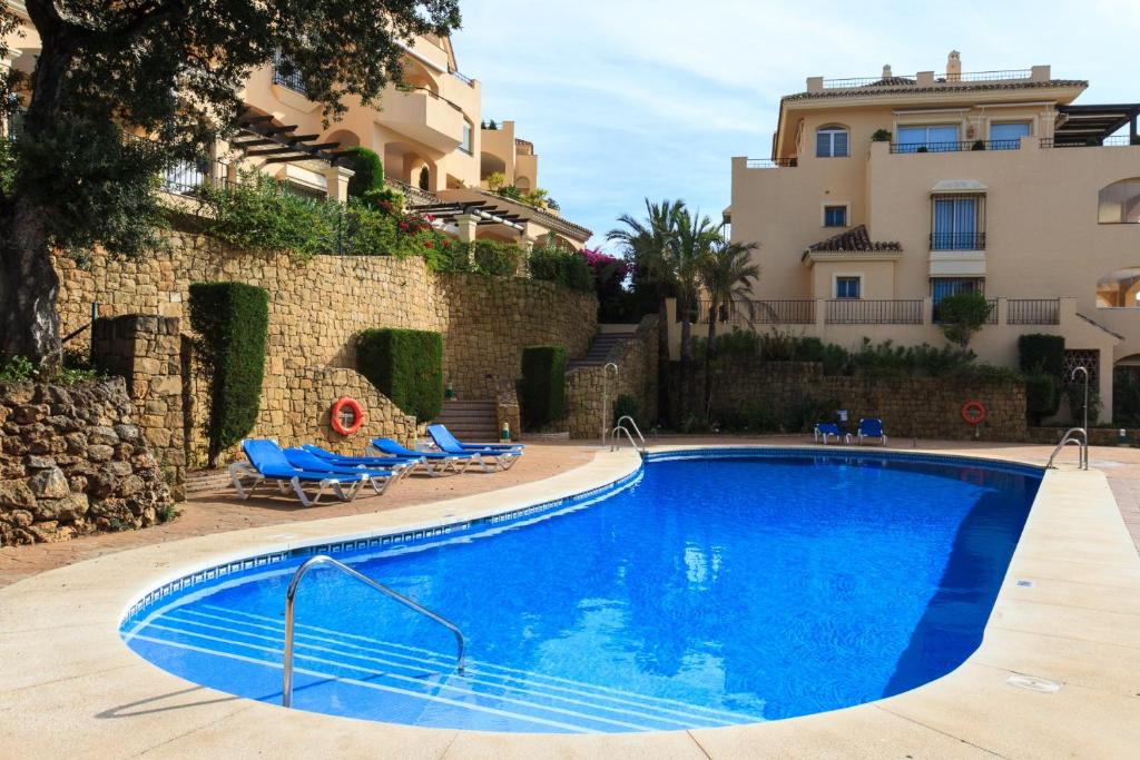 Hacienda, Elviria