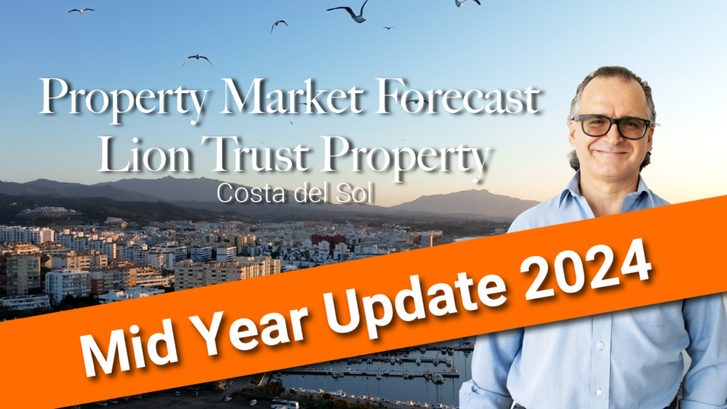 Costa del Sol Property Market Update 2024