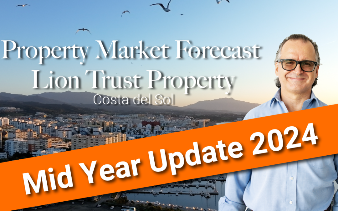 Costa del Sol Property Market Update 2024