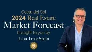 Property Market Forecast costa del sol spain 2024