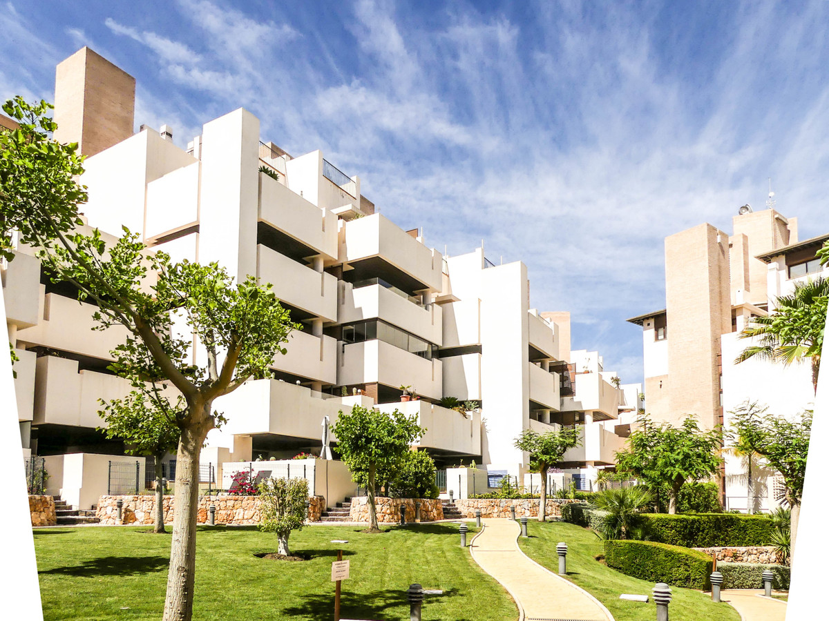 Properties for sale in Bahia de la Plata