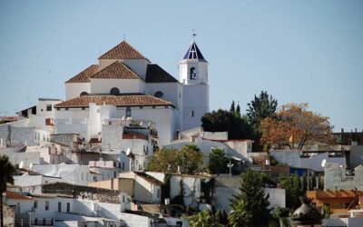 Alhaurin el Grande Spain Property – Homes for Sale in Prime Areas