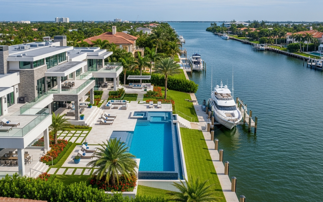 Apartments for Sale in Marbella Puerto Banus – Prime Marina Living