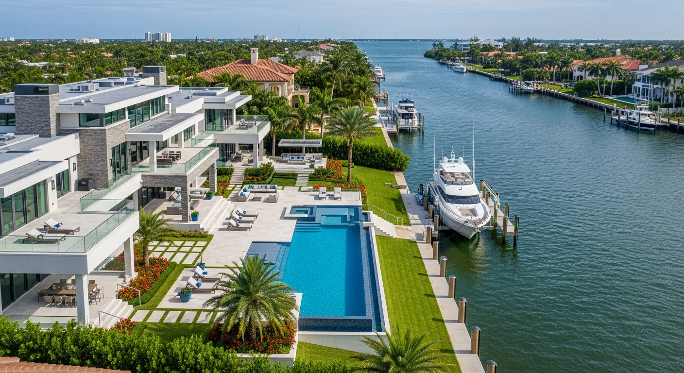 Apartments for Sale in Marbella Puerto Banus – Prime Marina Living