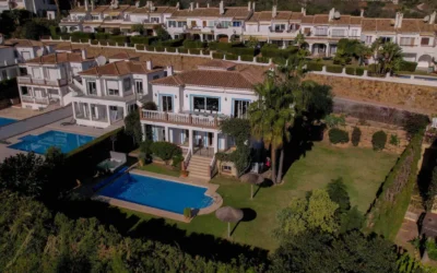 Calahonda Estate – Property for Sale in One of Costa del Sol’s Top Areas